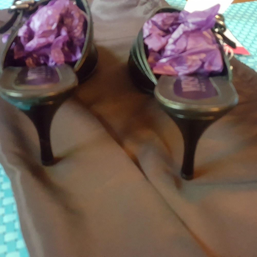 🔥🔥 Versus sandals🔥🔥 - Picture 3 of 5